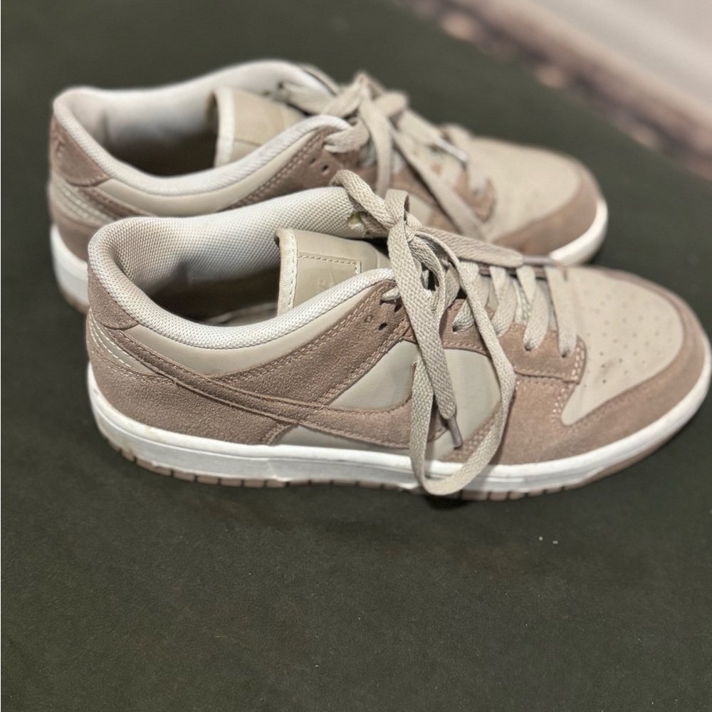 Women’s Nike Dunk
